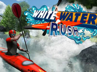 Jeu White Water Rush