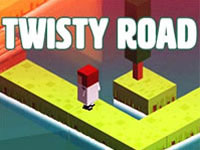 Jeu Twisty Road