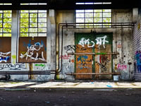 Jeu gratuit Escape From Abandoned Factory 2