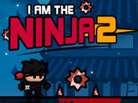 Jeu I Am The Ninja 2