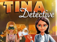 Jeu gratuit Tina - Detective