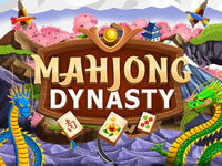 Jeu Mahjong Dynasty