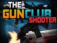 Jeu The Gun Club Shooter