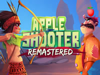 Jeu gratuit Apple Shooter Remastered