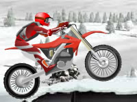 Jeu Winter Rider