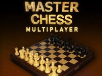 Jeu Master Chess Multiplayer