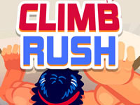 Jeu Climb Rush