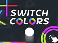 Jeu gratuit Switch Colors