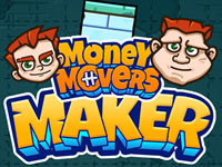 Jeu Money Movers Maker