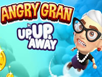 Jeu Angry Gran Jump Up