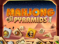 Jeu gratuit Mahjong Pyramids
