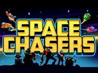 Jeu gratuit Space Chasers