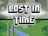 Jeu Lost In Time