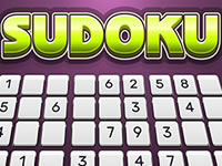 Jeu Daily Sudoku