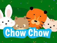 Jeu gratuit ChowChow
