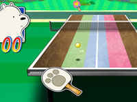 Jeu Table Tennis - Ultimate Tournament