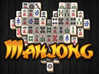 Jeu Mahjong The Game
