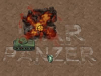 Jeu War Panzer 2