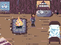 Jeu gratuit Home Is Where The Hearth Is