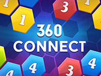 Jeu 360 Connect
