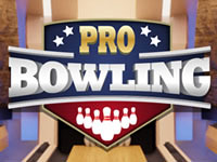 Jeu Pro Bowling 3D