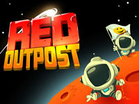 Jeu Red Outpost