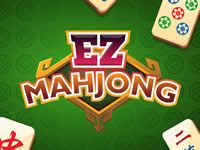 Jeu EZ Mahjong