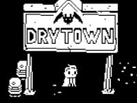 Jeu Dry Town