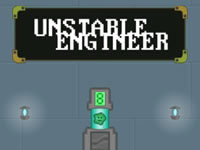 Jeu Unstable Engineer