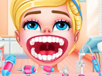 Jeu Princesses et appareils dentaires