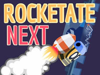 Jeu Rocketate Next