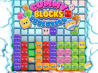 Jeu gratuit Gummy Blocks Evolution