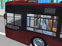 Jeu City Bus Simulator