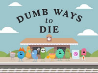 Jeu Dumb Ways to Die - Original