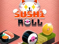 Jeu Sushi Roll