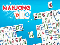 Jeu Mahjong Big