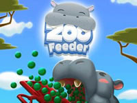 Jeu gratuit Zoo Feeder