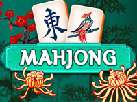 Jeu Mahjong Akd