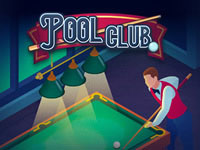 Jeu Pool Club