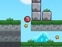 Jeu Red Ball Forever 2