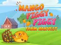 Jeu Mango Piggy Piggy Farm