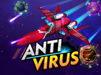 Jeu Anti Virus