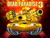 Jeu Dead Paradise 3 Remastered