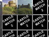 Jeu Castle Match 2
