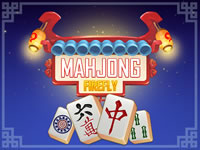 Jeu Mahjong Firefly