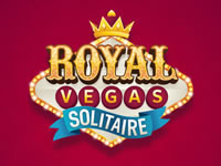 Jeu Publish Royal Vegas Solitaire