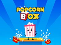Jeu Popcorn Box
