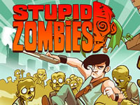 Jeu Stupid Zombies
