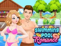 Jeu gratuit Swimming Pool Romance