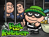 Jeu Bob The Robber Remastered